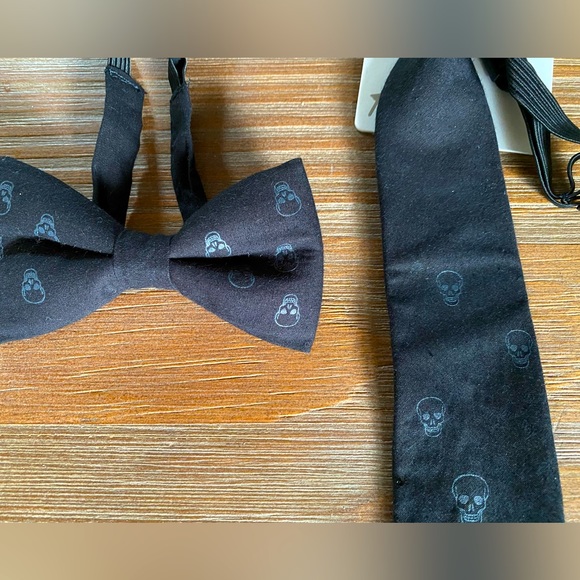 Kids J.Crew & H&M Ties Bundle - Picture 5 of 7